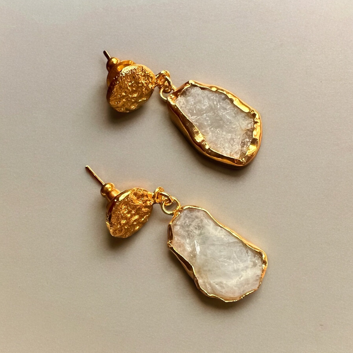 SOPHIA HANDMADE BIJOUX PREMIUM AND BIJOUX EXCLUSIVE HASLI WITH EARRINGS CH479