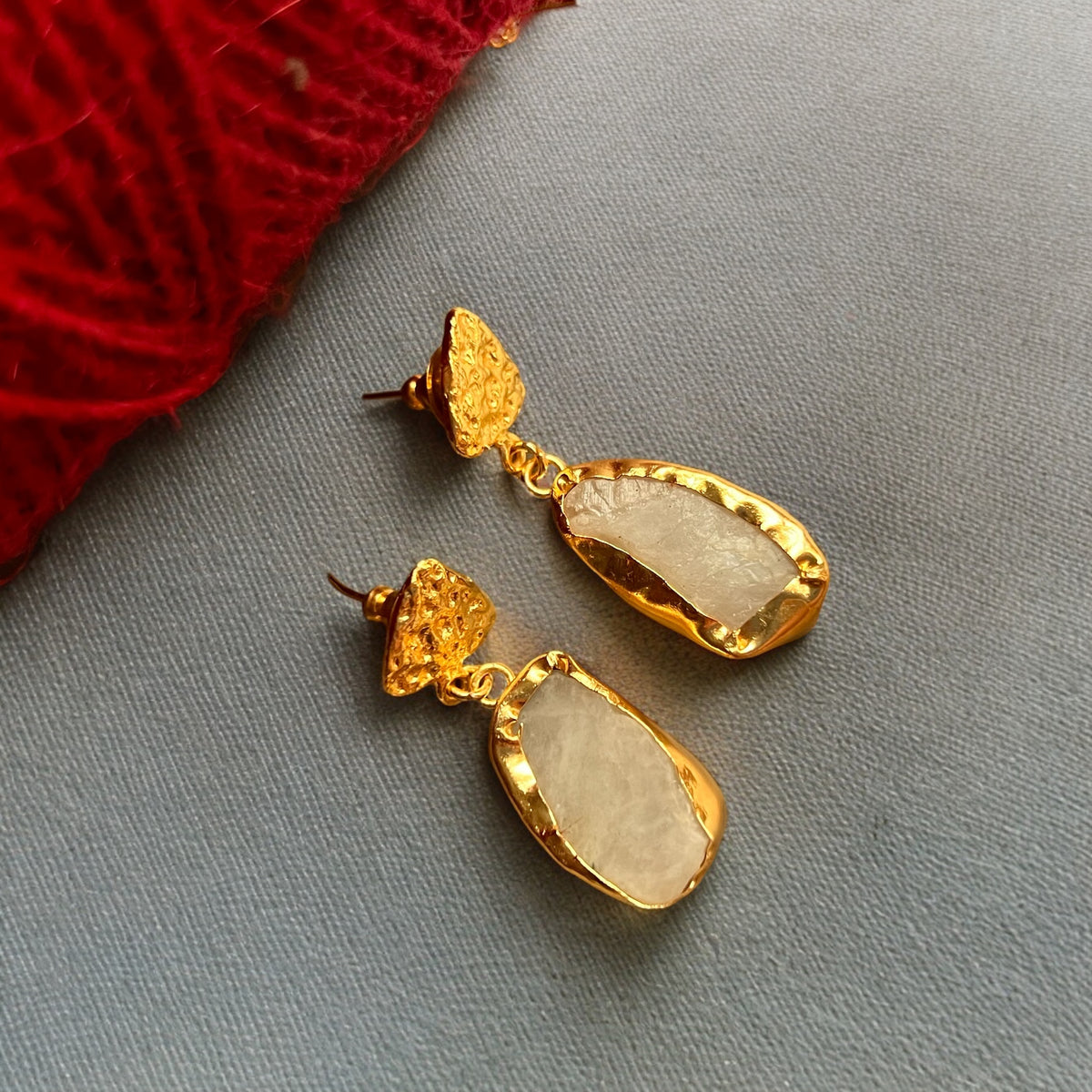 SOPHIA HANDMADE BIJOUX PREMIUM AND BIJOUX EXCLUSIVE HASLI WITH EARRINGS CH479