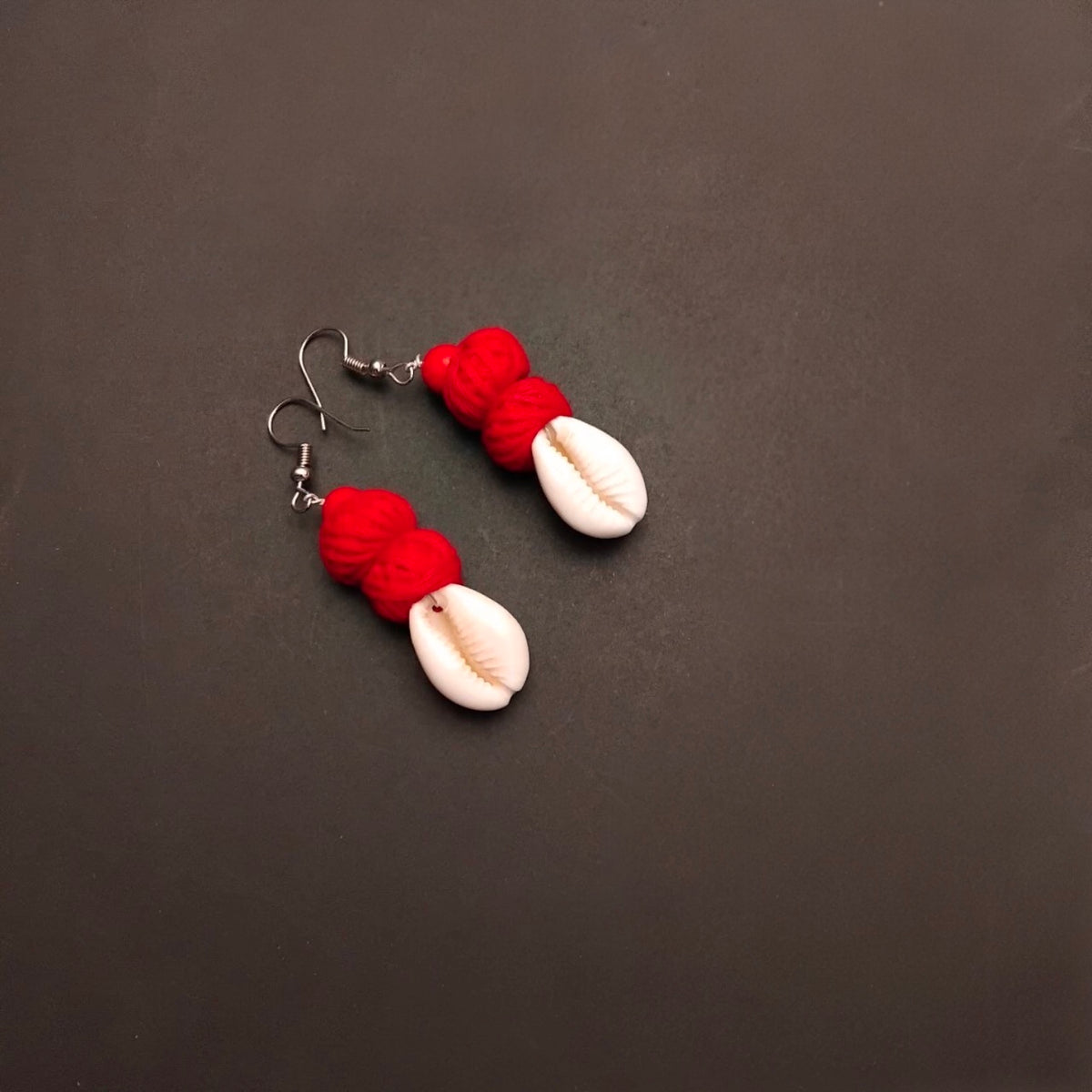 APSARA FABRIC AND BEADS HANDMADE AND HANDSTICHED MALA/ NECKPIECE ML95