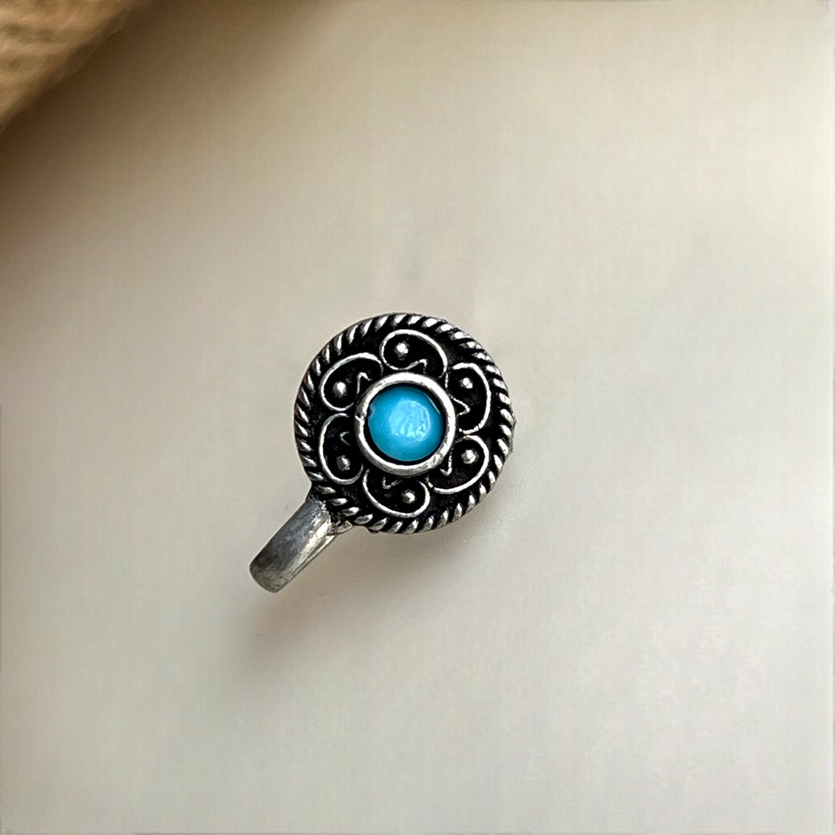 TIRA CLIP ON NOSE STUDS NS37