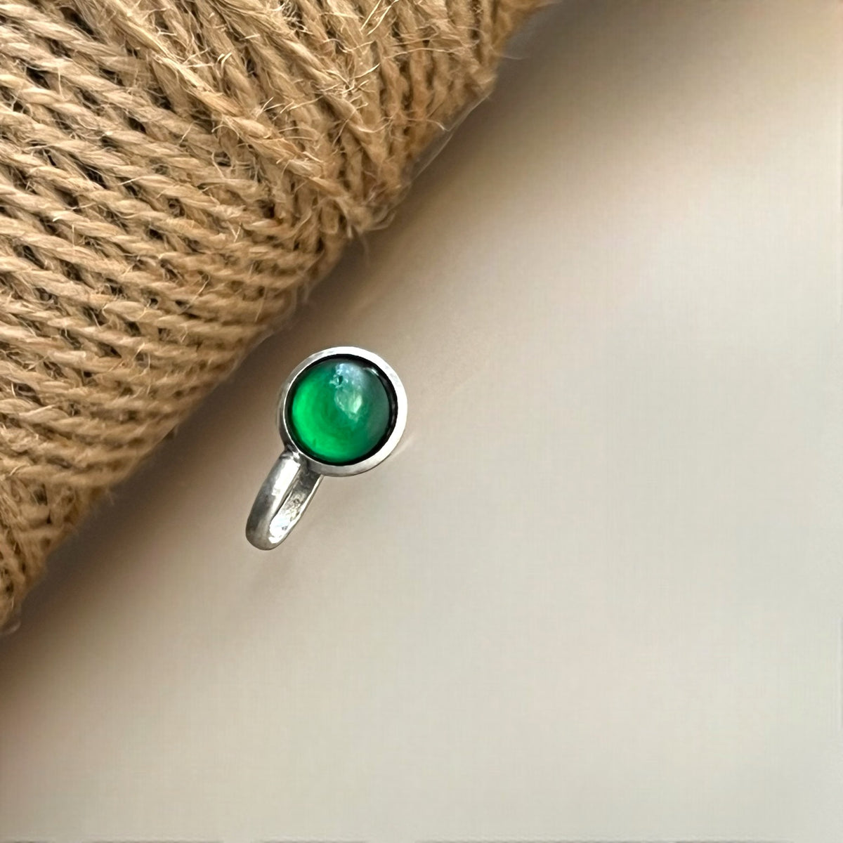 DOTTY CUTY CLIP ON NOSE STUDS NS40