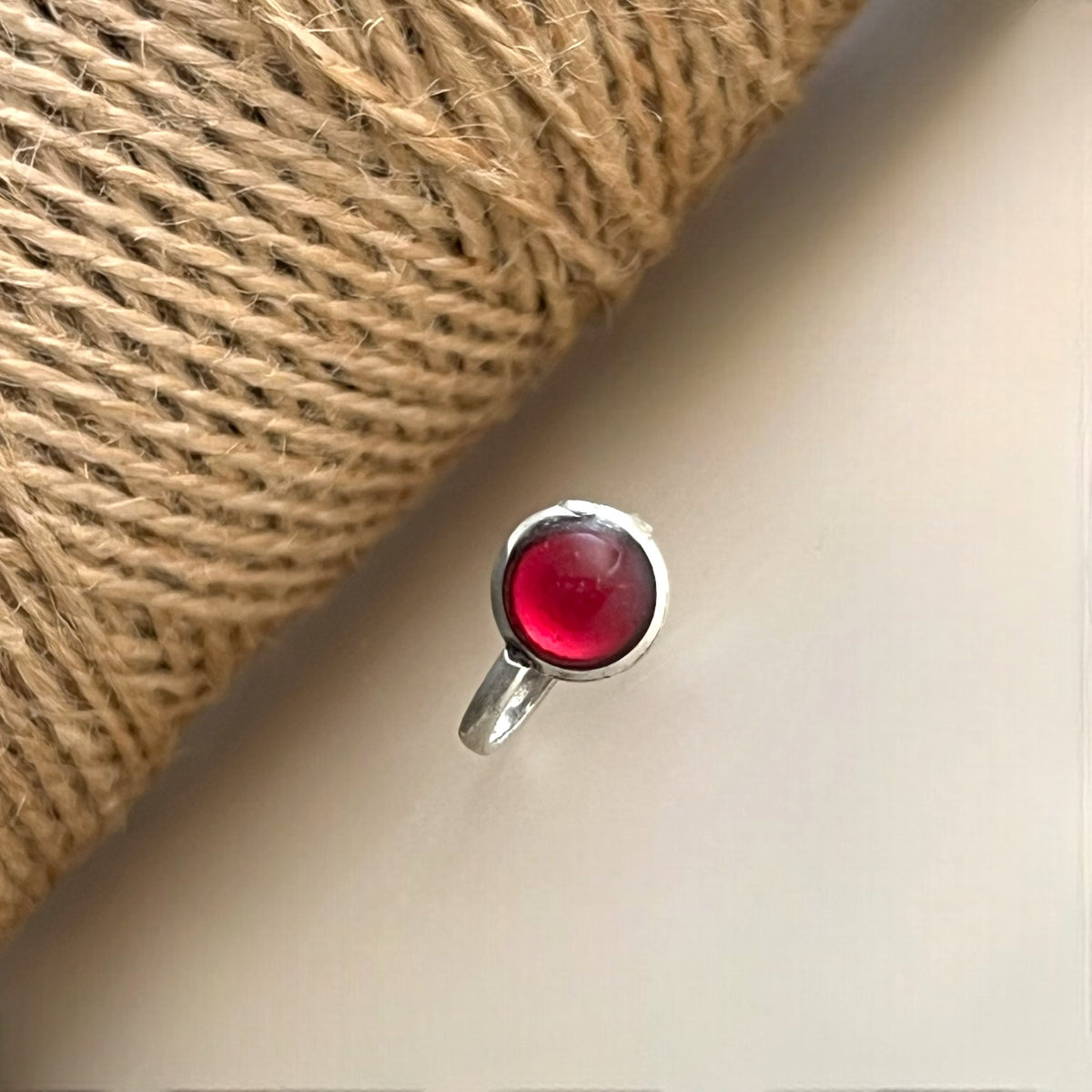 DOTTY CUTY CLIP ON NOSE STUDS NS40