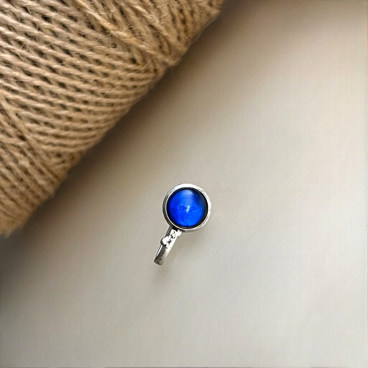 DOTTY CUTY CLIP ON NOSE STUDS NS40