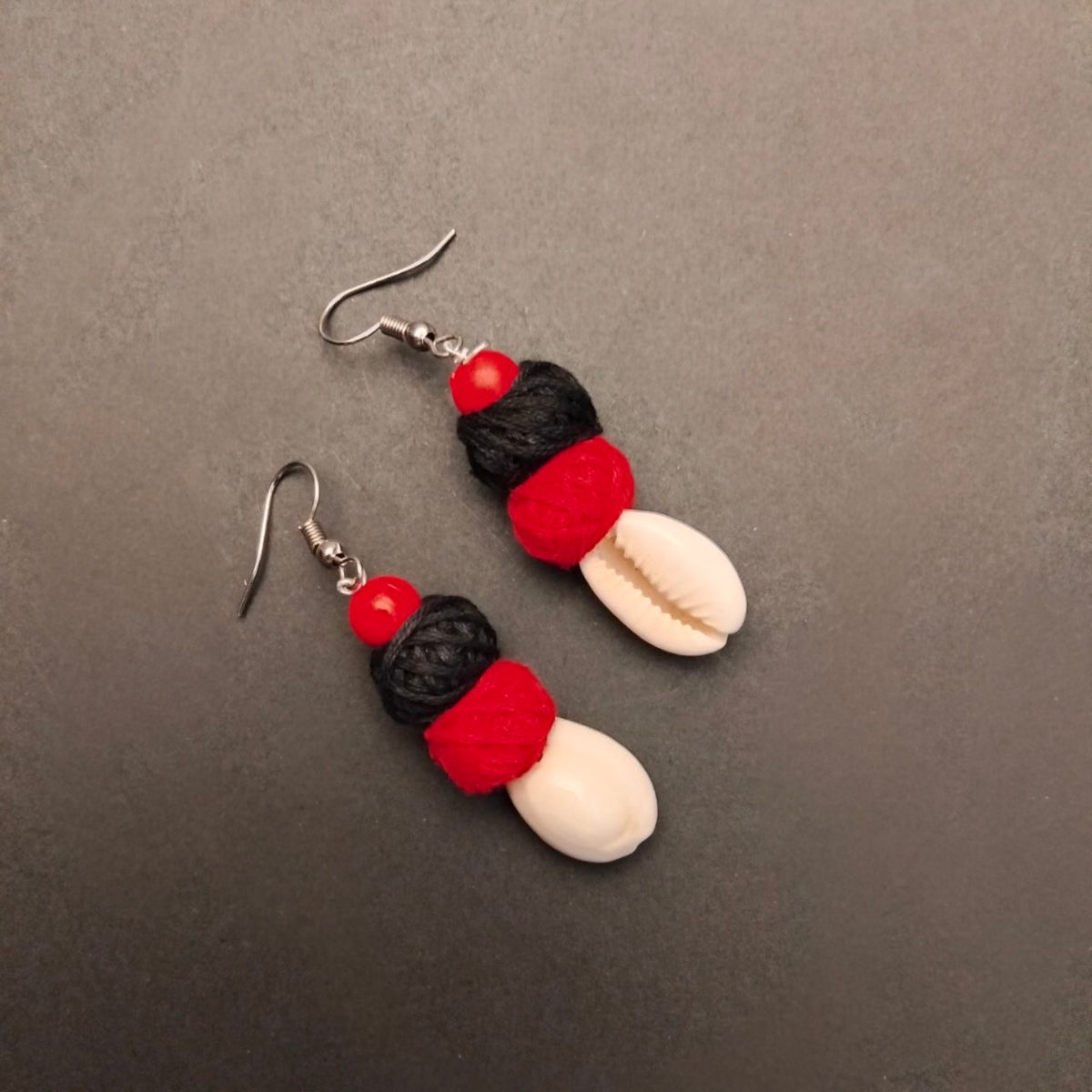 APSARA FABRIC AND BEADS HANDMADE AND HANDSTICHED MALA/ NECKPIECE ML95