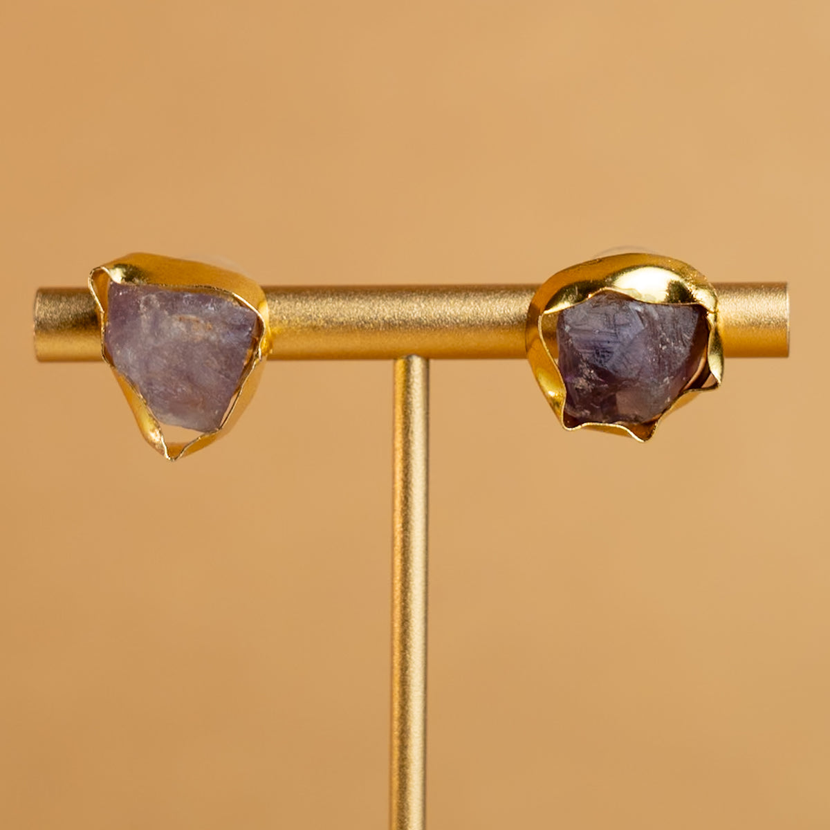 CHANDNI BIJOUX PREMIUM SEMI HANDMADE ANTIQUE NECKPIECE/NECKLACE WITH EARRING NL270