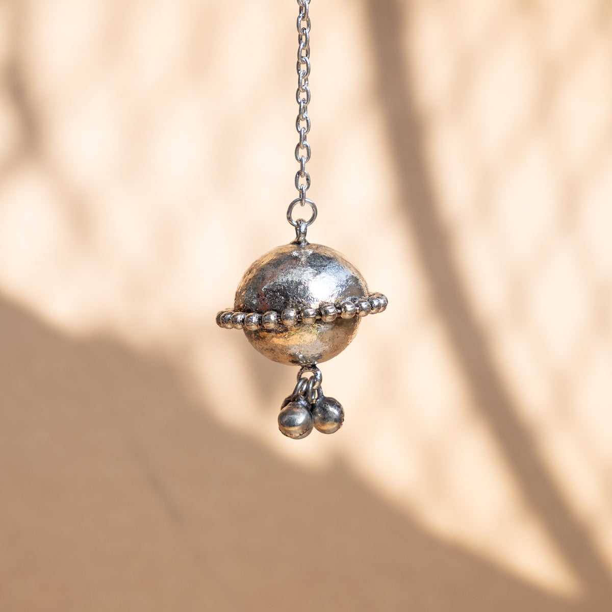 KIRA OXIDIZED BORLA HEAD ACCESSORIES HA05