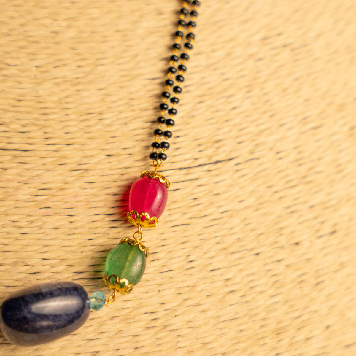 TINU CLASSIC AND PREMIUM MANGALSUTRA MS01