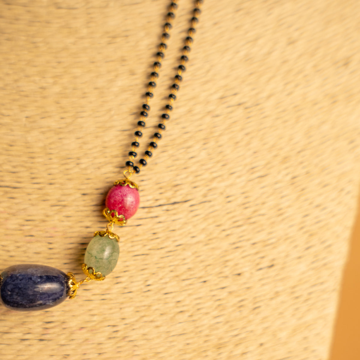 NITU CLASSIC AND PREMIUM MANGALSUTRA MS13