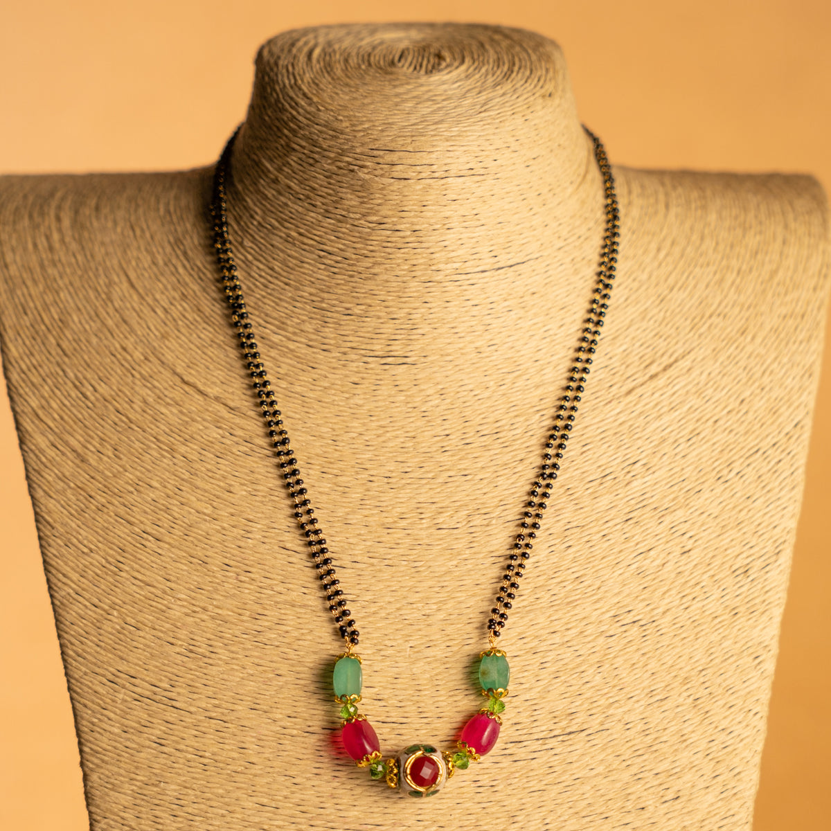 MIRA CLASSIC AND PREMIUM MANGALSUTRA MS11