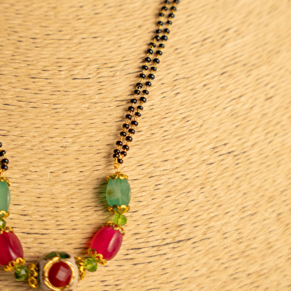 MIRA CLASSIC AND PREMIUM MANGALSUTRA MS11