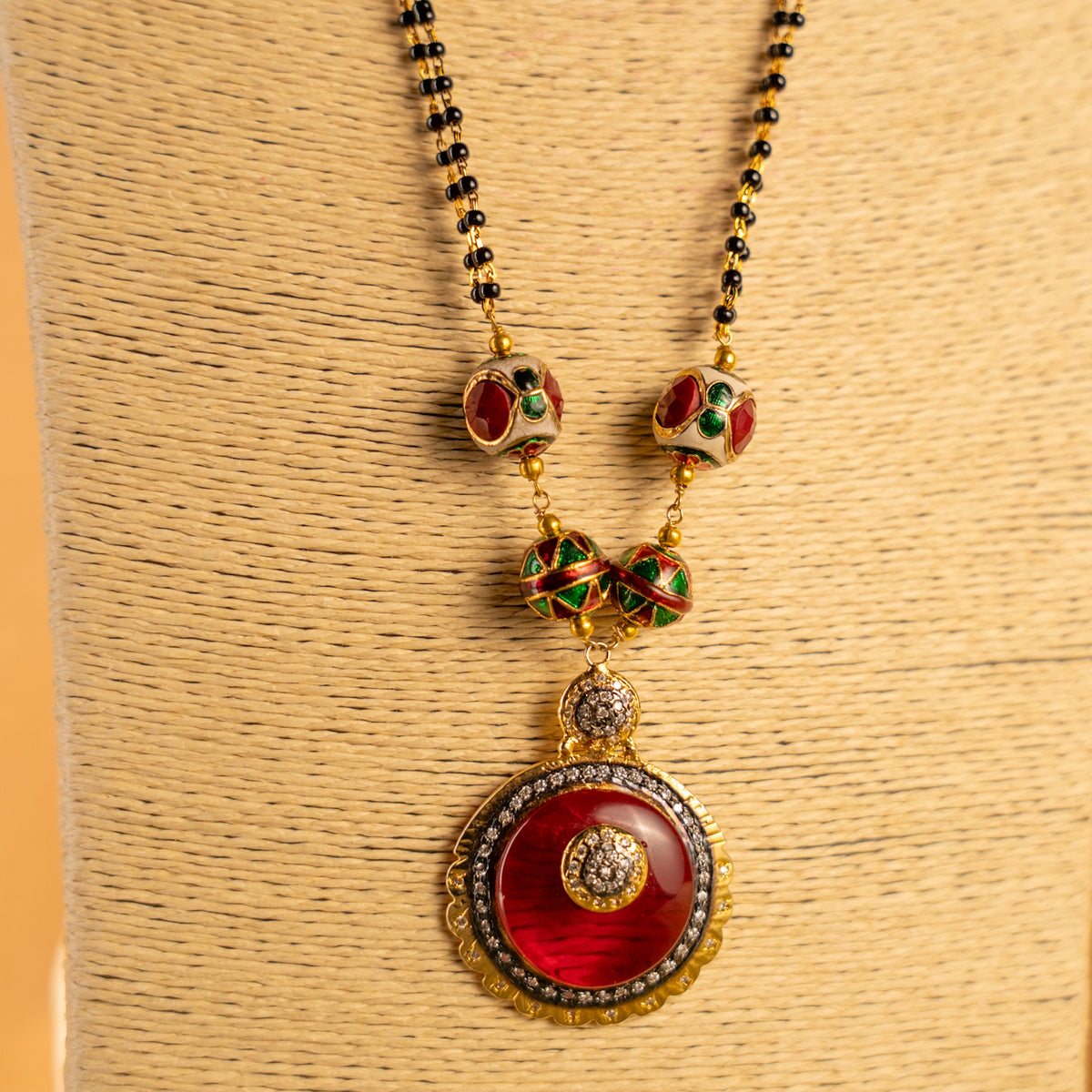 RIA CLASSIC AND PREMIUM MANGALSUTRA MS24