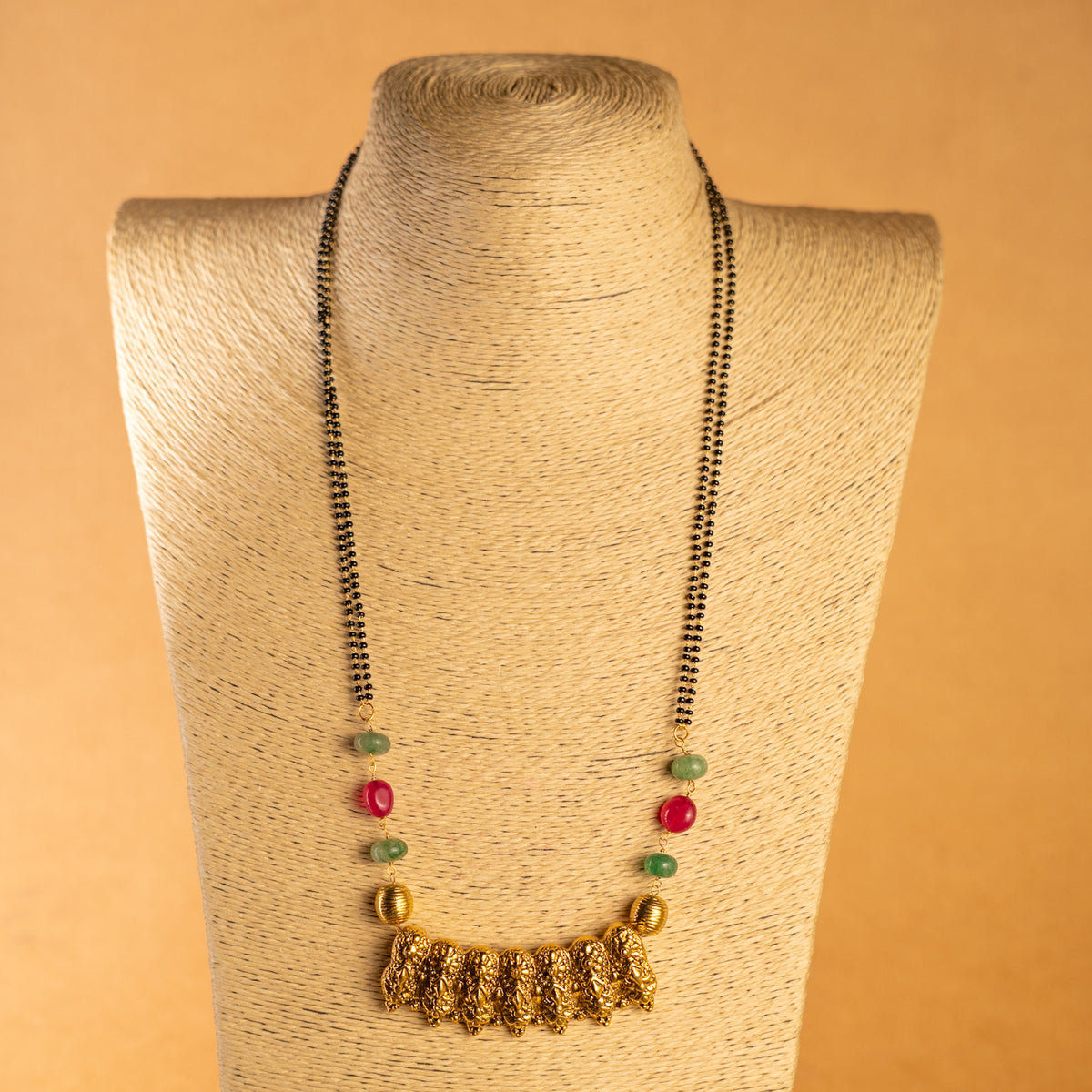 MINNIE CLASSIC AND PREMIUM MANGALSUTRA MS22