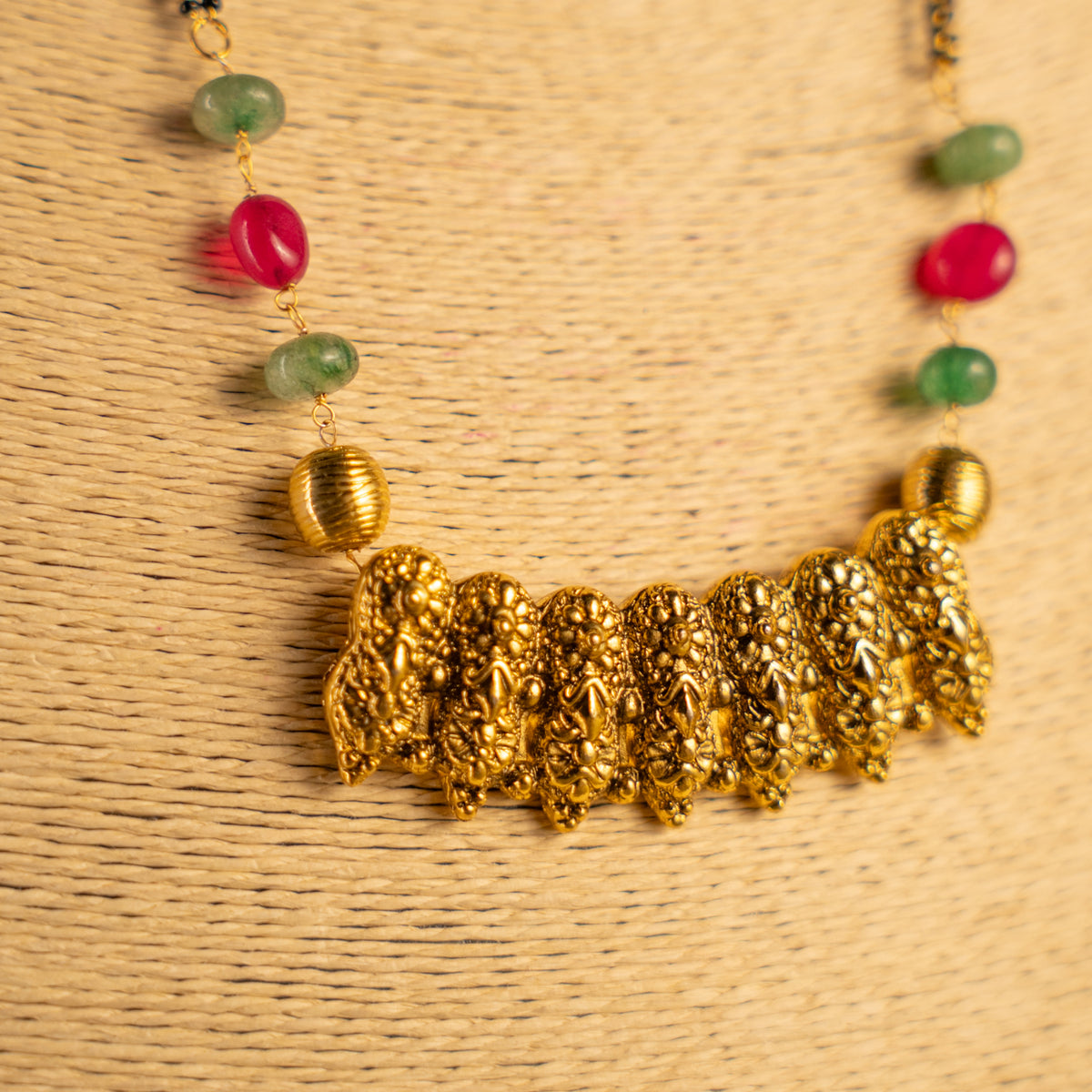 MINNIE CLASSIC AND PREMIUM MANGALSUTRA MS22