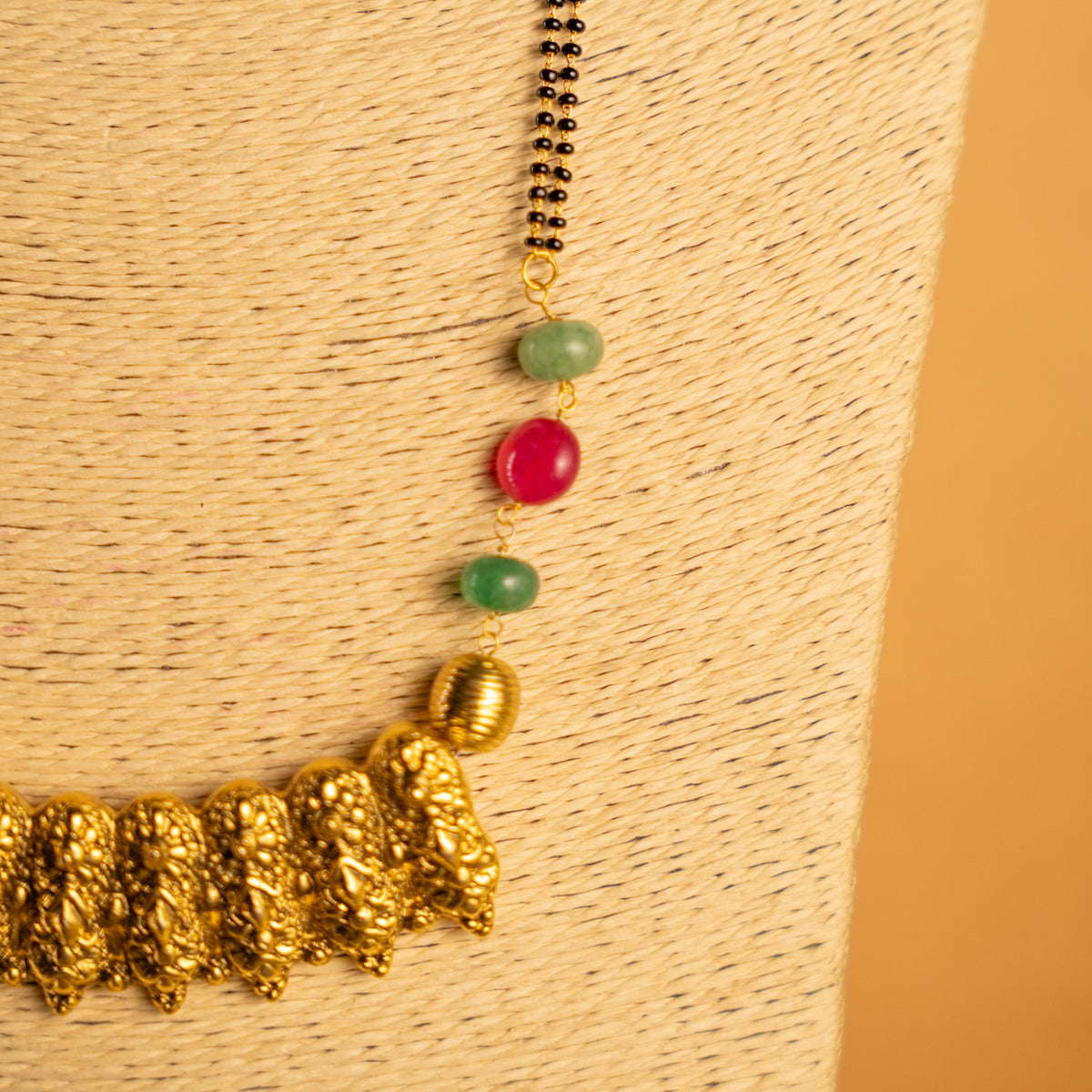 MINNIE CLASSIC AND PREMIUM MANGALSUTRA MS22