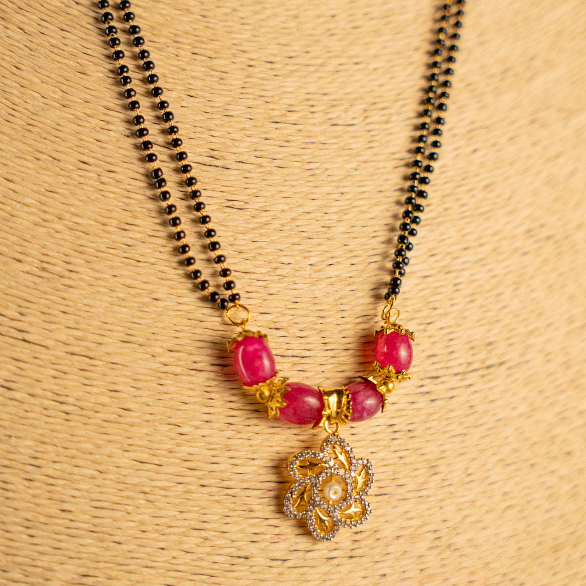 MINU CLASSIC AND PREMIUM MANGALSUTRA MS02