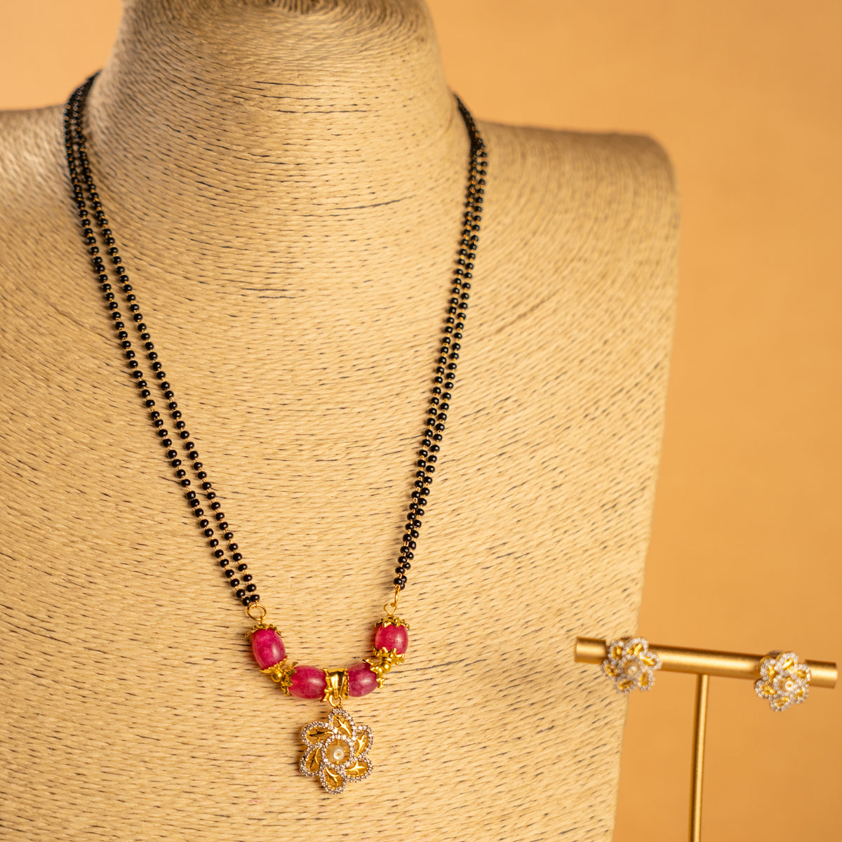 MINU CLASSIC AND PREMIUM MANGALSUTRA MS02