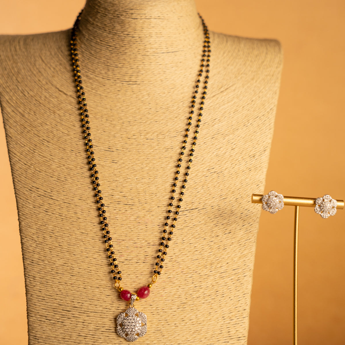 KIKO CLASSIC AND PREMIUM MANGALSUTRA MS07