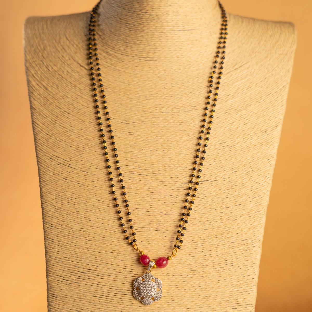 KIKO CLASSIC AND PREMIUM MANGALSUTRA MS07