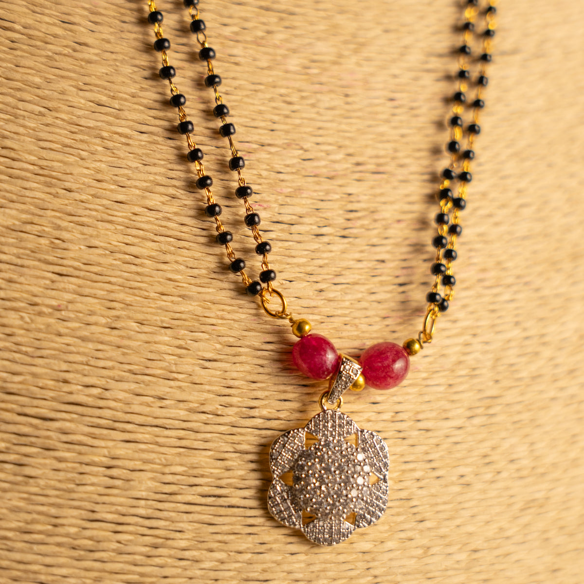 KIKO CLASSIC AND PREMIUM MANGALSUTRA MS07