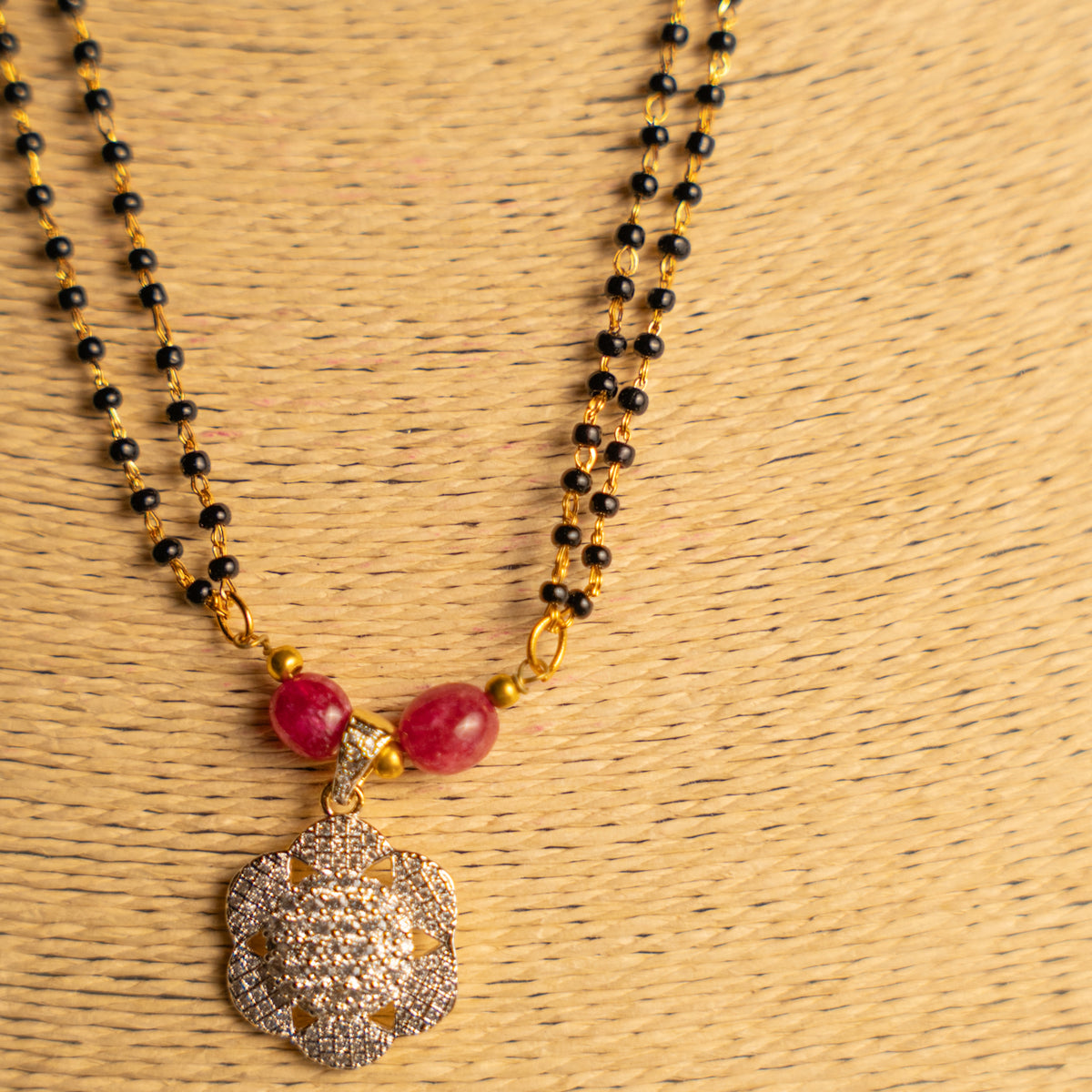 KIKO CLASSIC AND PREMIUM MANGALSUTRA MS07