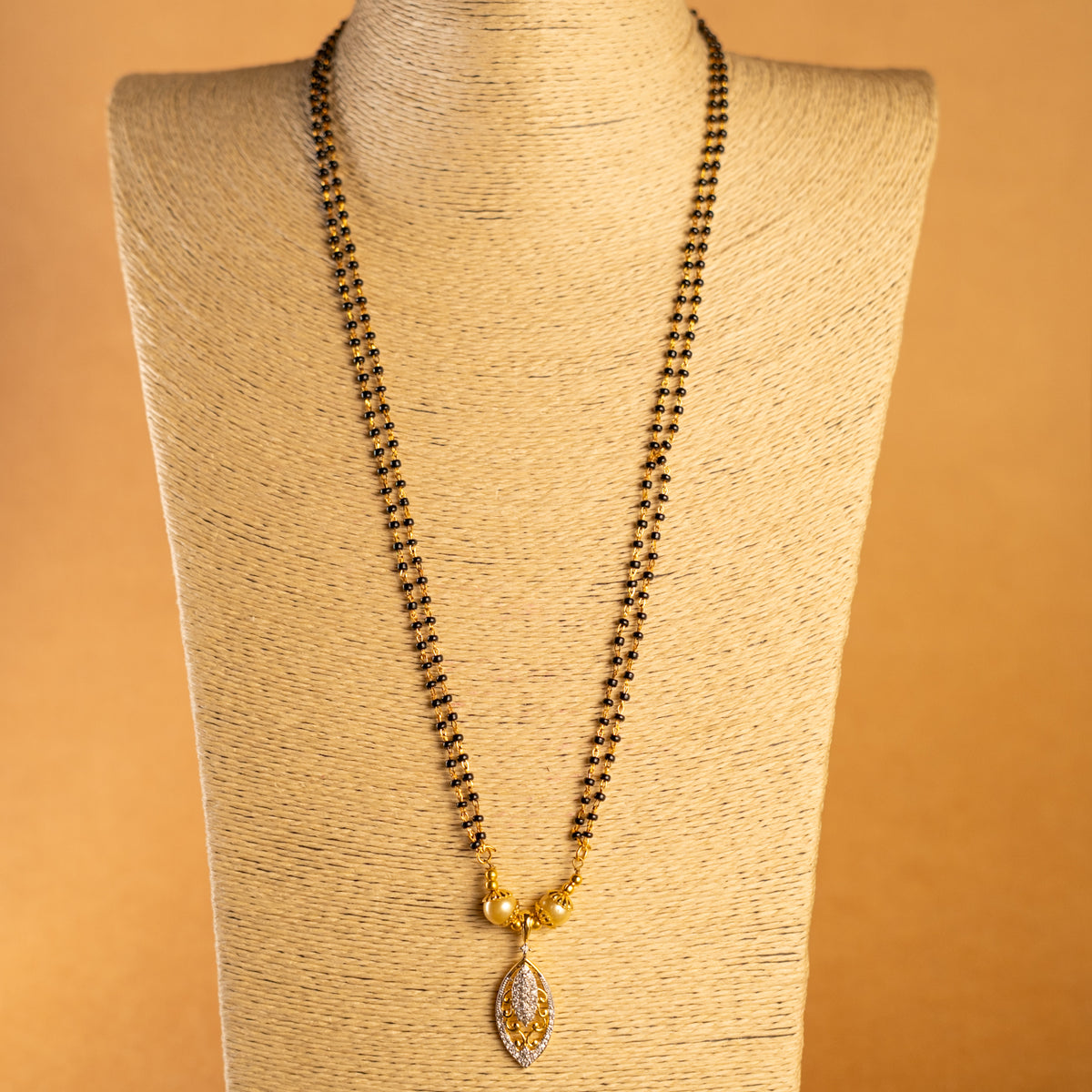 VIMISHA CLASSIC AND PREMIUM MANGALSUTRA MS19