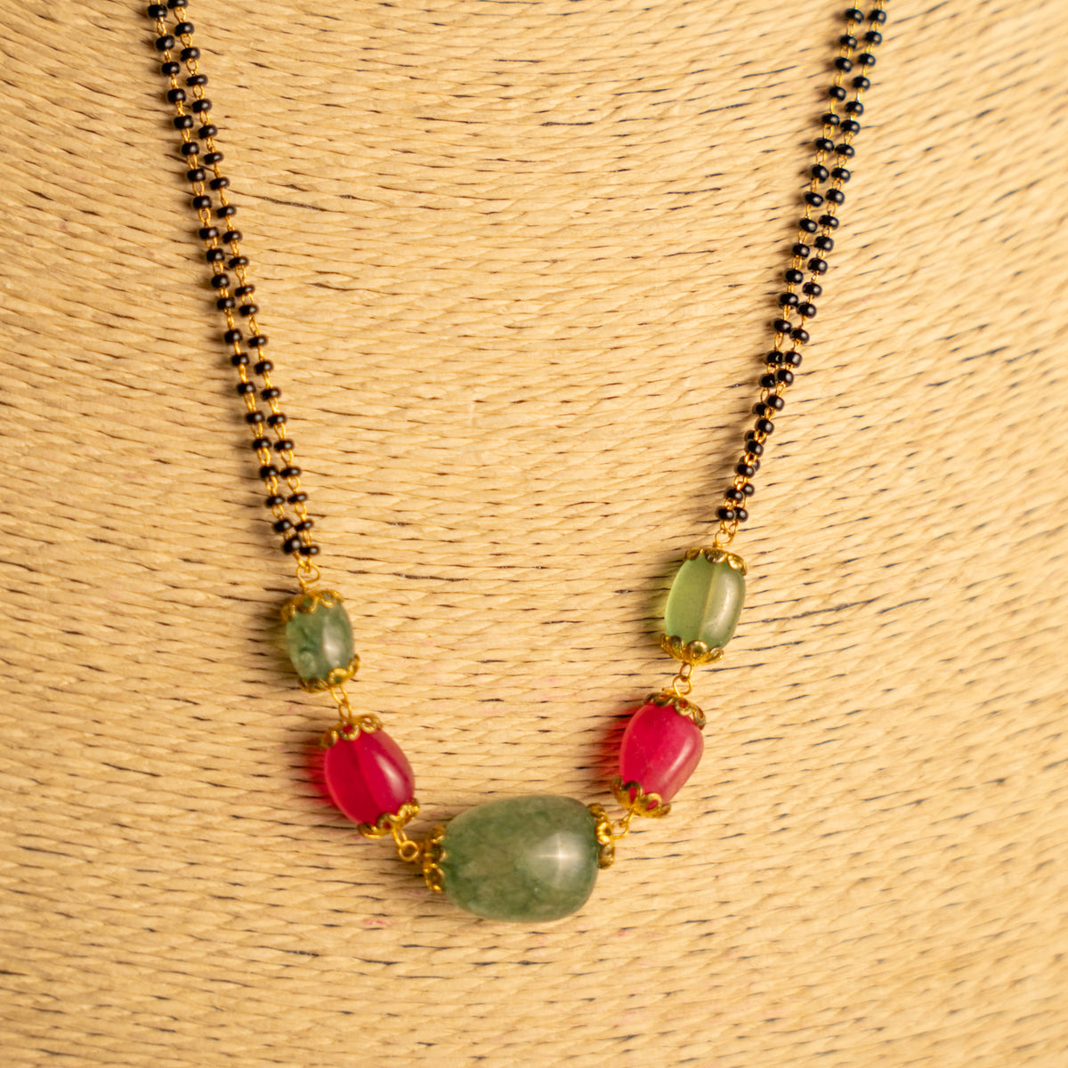 TINA CLASSIC AND PREMIUM MANGALSUTRA MS05