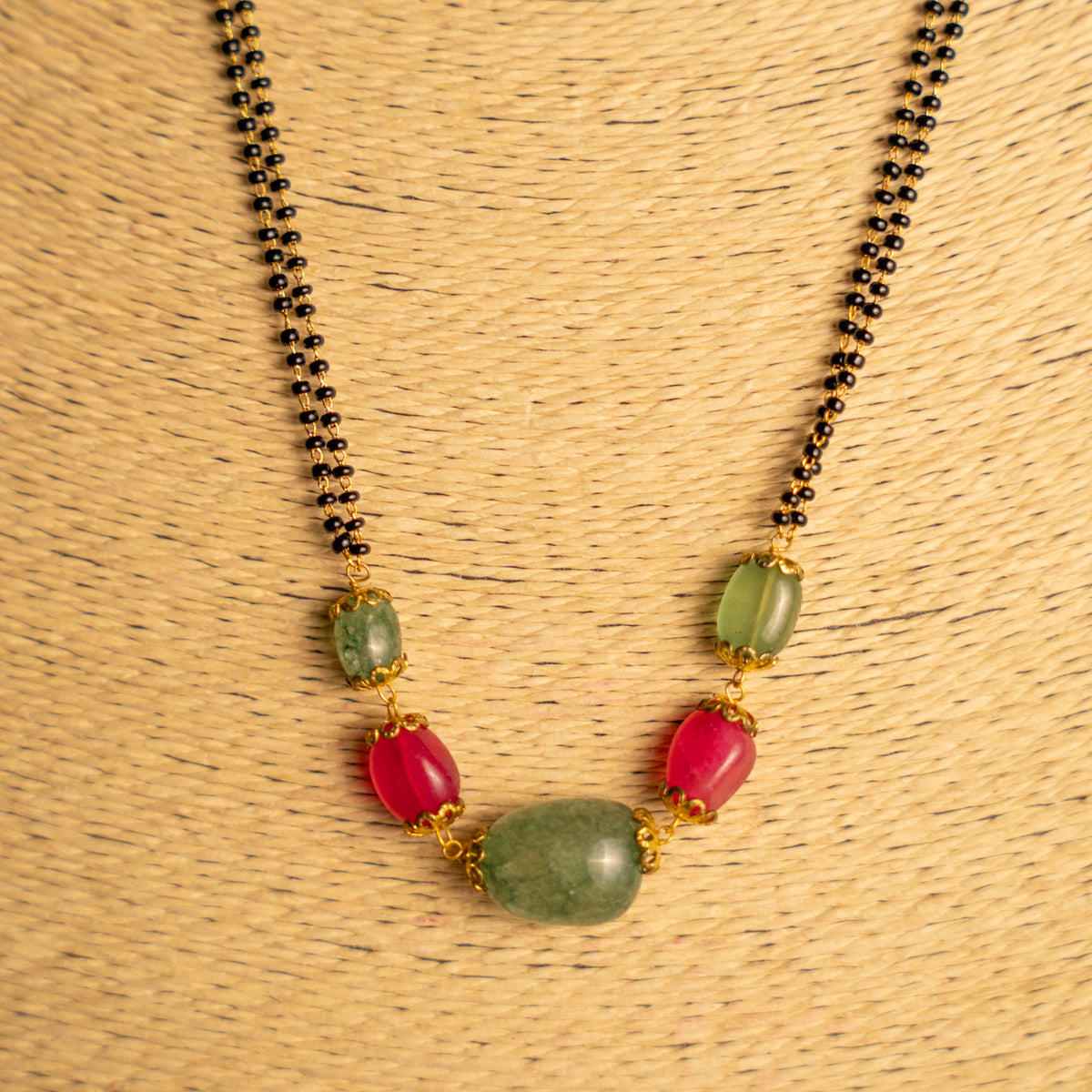 TINA CLASSIC AND PREMIUM MANGALSUTRA MS05