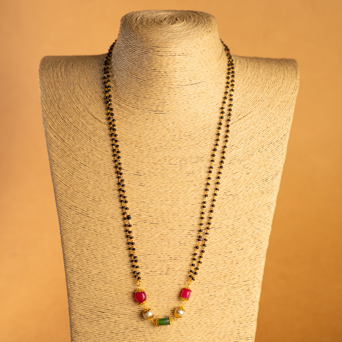 MITTU CLASSIC AND PREMIUM MANGALSUTRA MS14