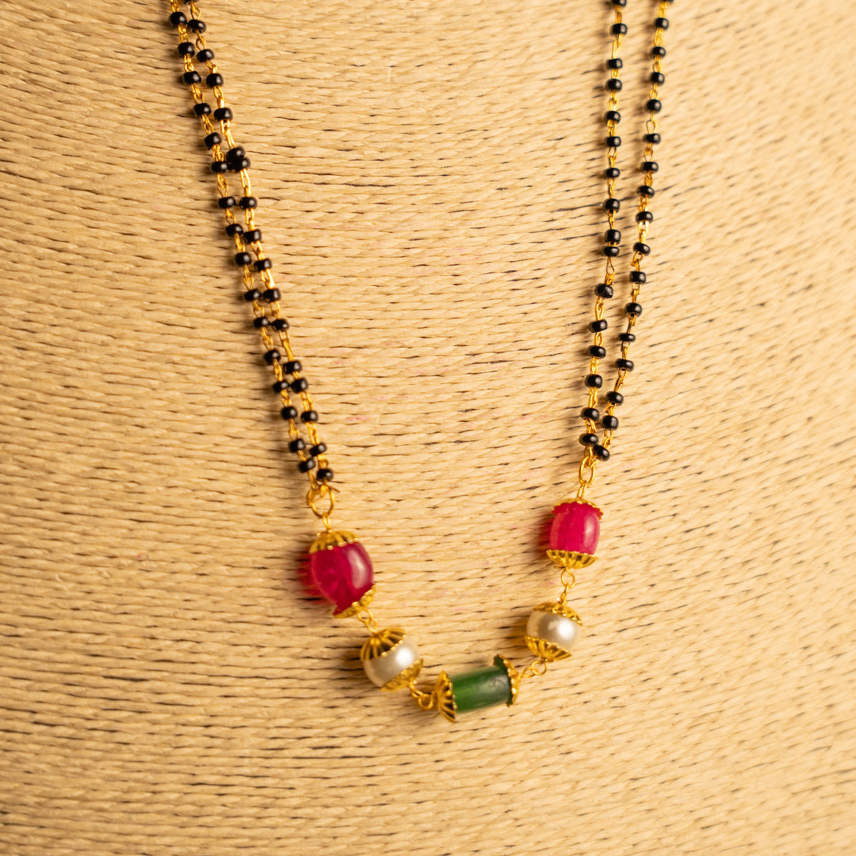 MITTU CLASSIC AND PREMIUM MANGALSUTRA MS14