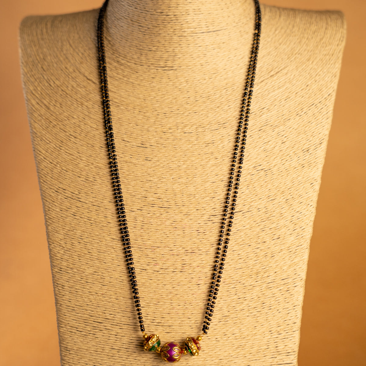 RINAYA CLASSIC AND PREMIUM MANGALSUTRA MS21