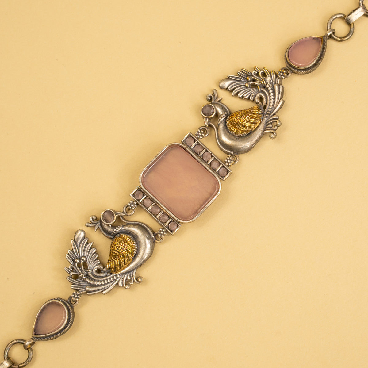 RENATA BIJOUX PREMIUM AND BIJOUX EXCLUSIVE HANDMADE CHOKER WITH EARRINGS CH124