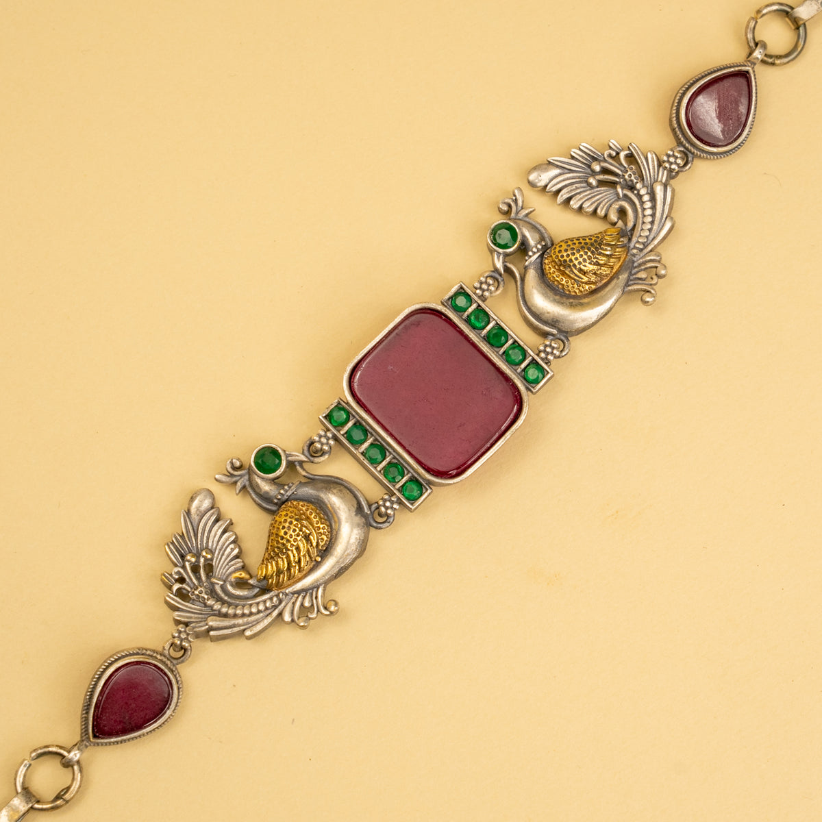 RENATA BIJOUX PREMIUM AND BIJOUX EXCLUSIVE HANDMADE CHOKER WITH EARRINGS CH124