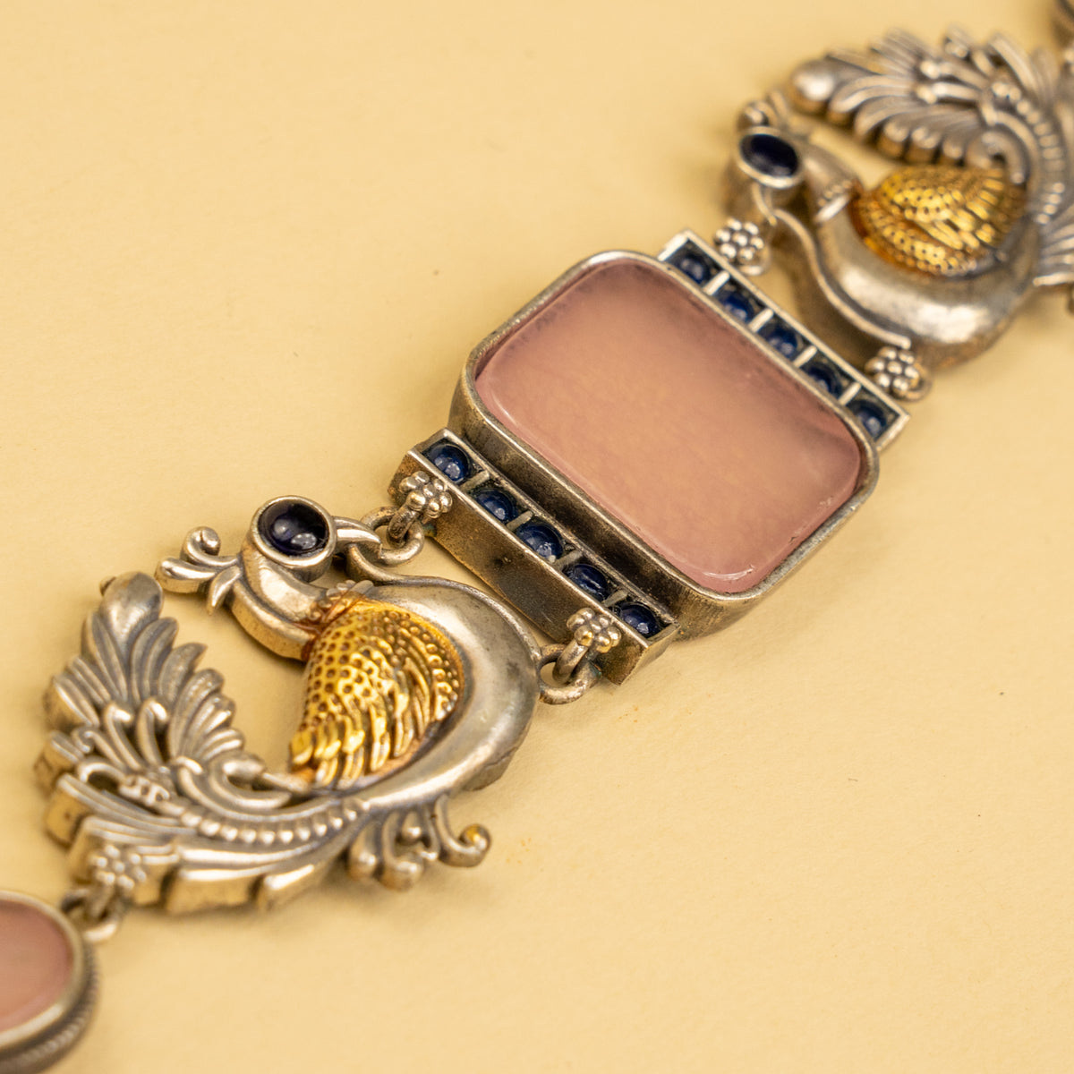 RENATA BIJOUX PREMIUM AND BIJOUX EXCLUSIVE HANDMADE CHOKER WITH EARRINGS CH124