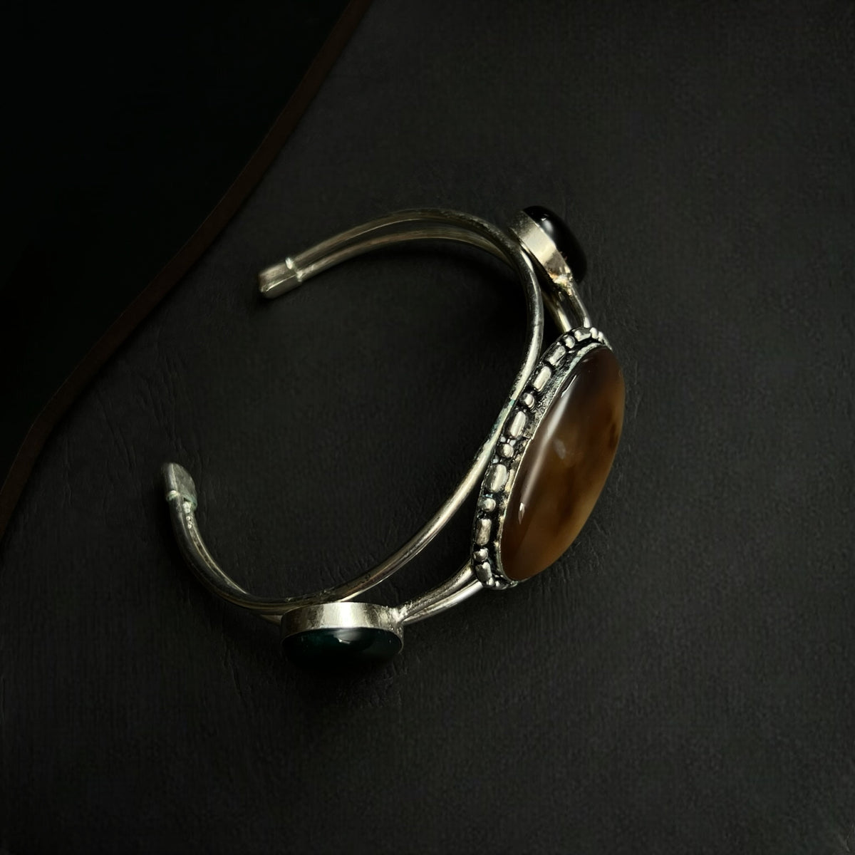 LOLITA ANTIQUE HAND CUFFS/BRACELET/BANGLES/KADAS  BR94