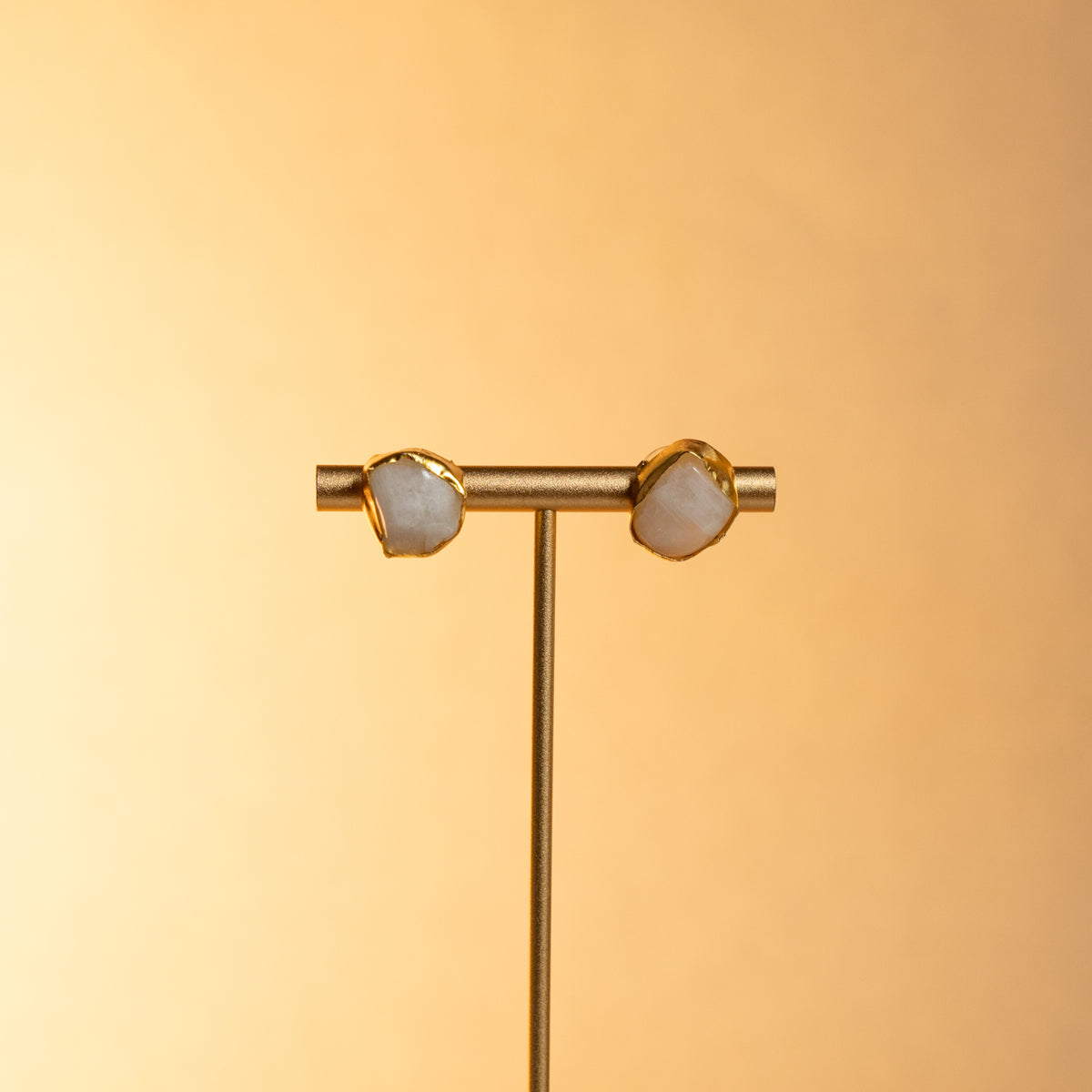 CHANDNI BIJOUX PREMIUM SEMI HANDMADE ANTIQUE NECKPIECE/NECKLACE WITH EARRING NL270