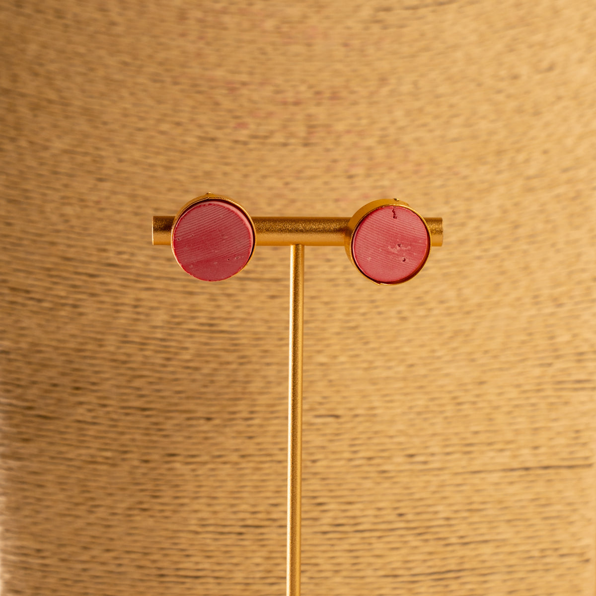 MEENU RAW STONE HANDMADE RAW LOOK TIE NECKLACE NL36