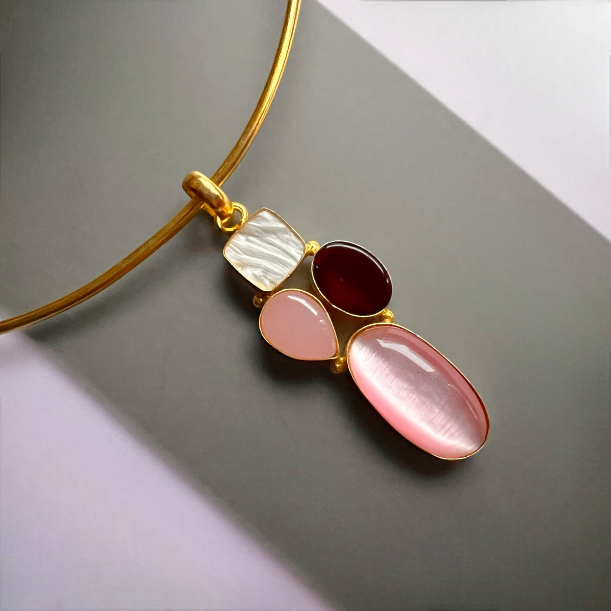 EVELYN HANDMADE BIJOUX PREMIUM AND BIJOUX EXCLUSIVE HASLI CH476