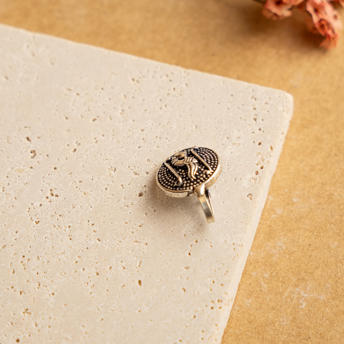 KASHVI CLIP ON NOSE STUDS NS60