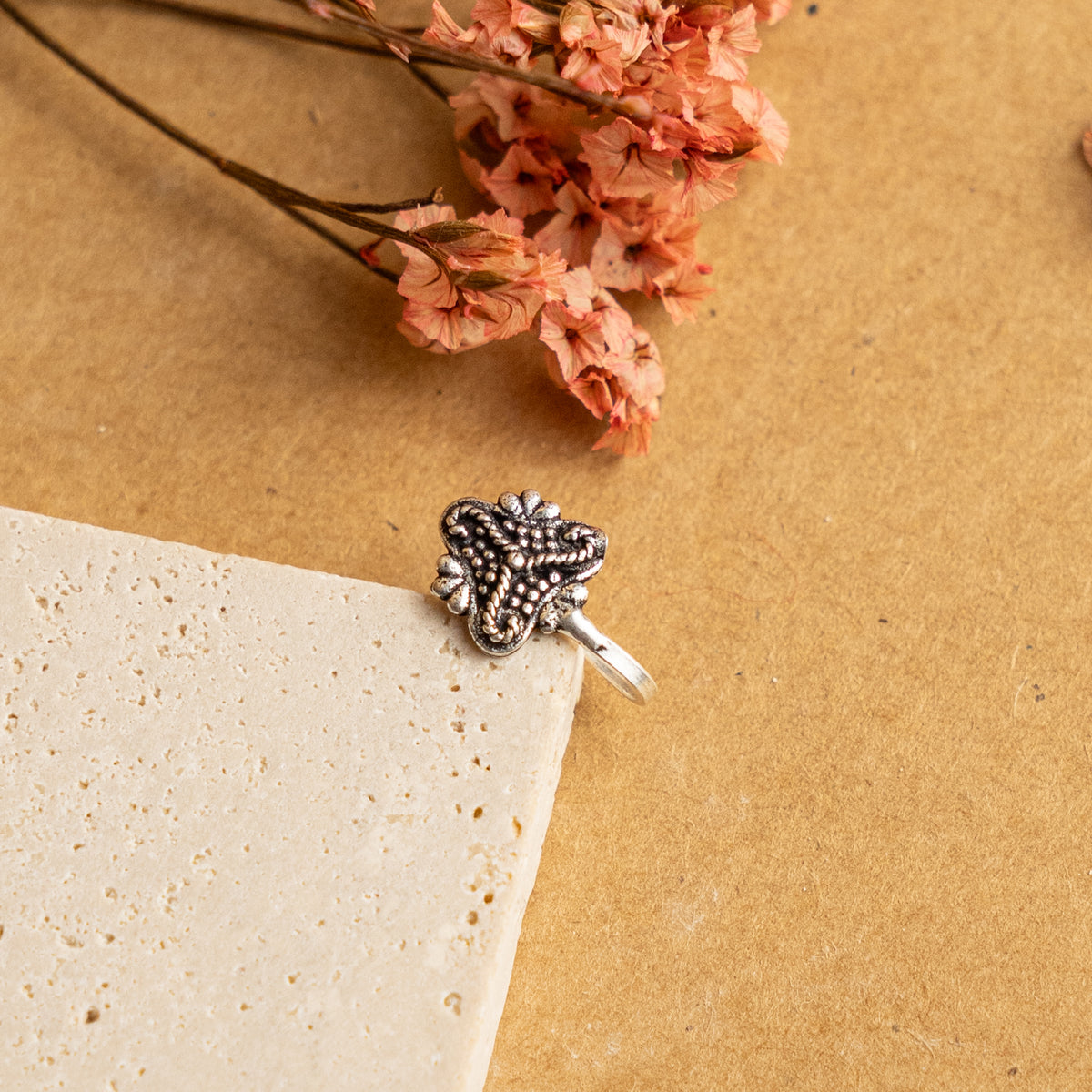 ARELY CLIP ON NOSE STUDS NS91