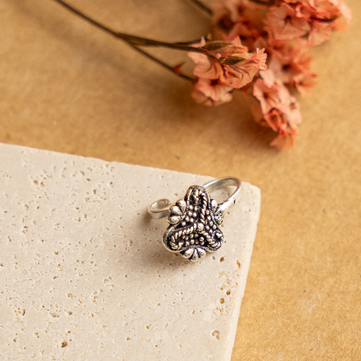 ARELY CLIP ON NOSE STUDS NS91