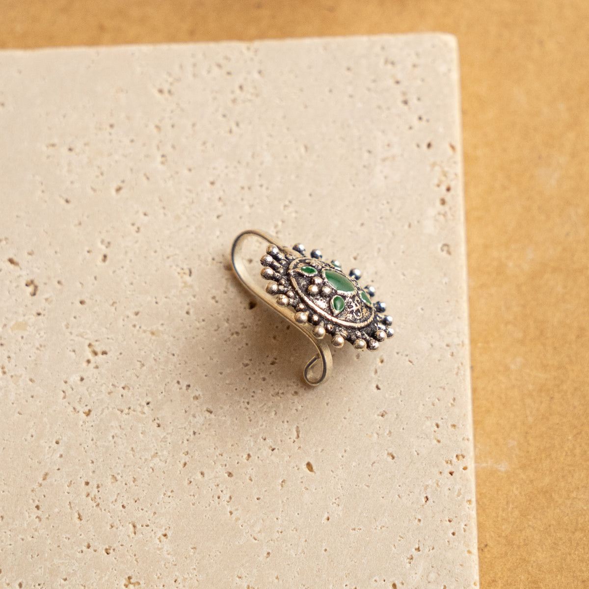 MINI CLIP ON NOSE STUDS NS68