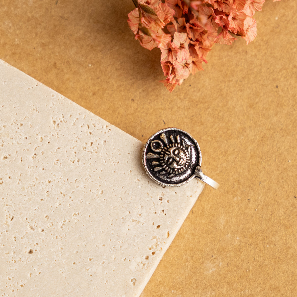 AYRA CLIP ON NOSE STUDS NS65