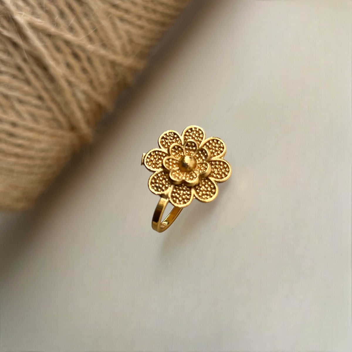 HAMITHA CLIP ON NOSE STUDS NS09