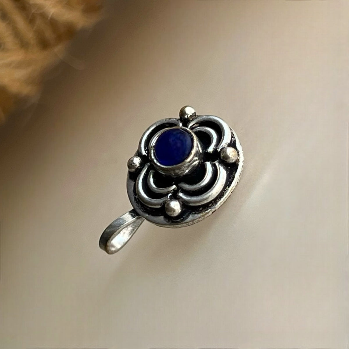 MIRA CLIP ON NOSE STUDS NS17