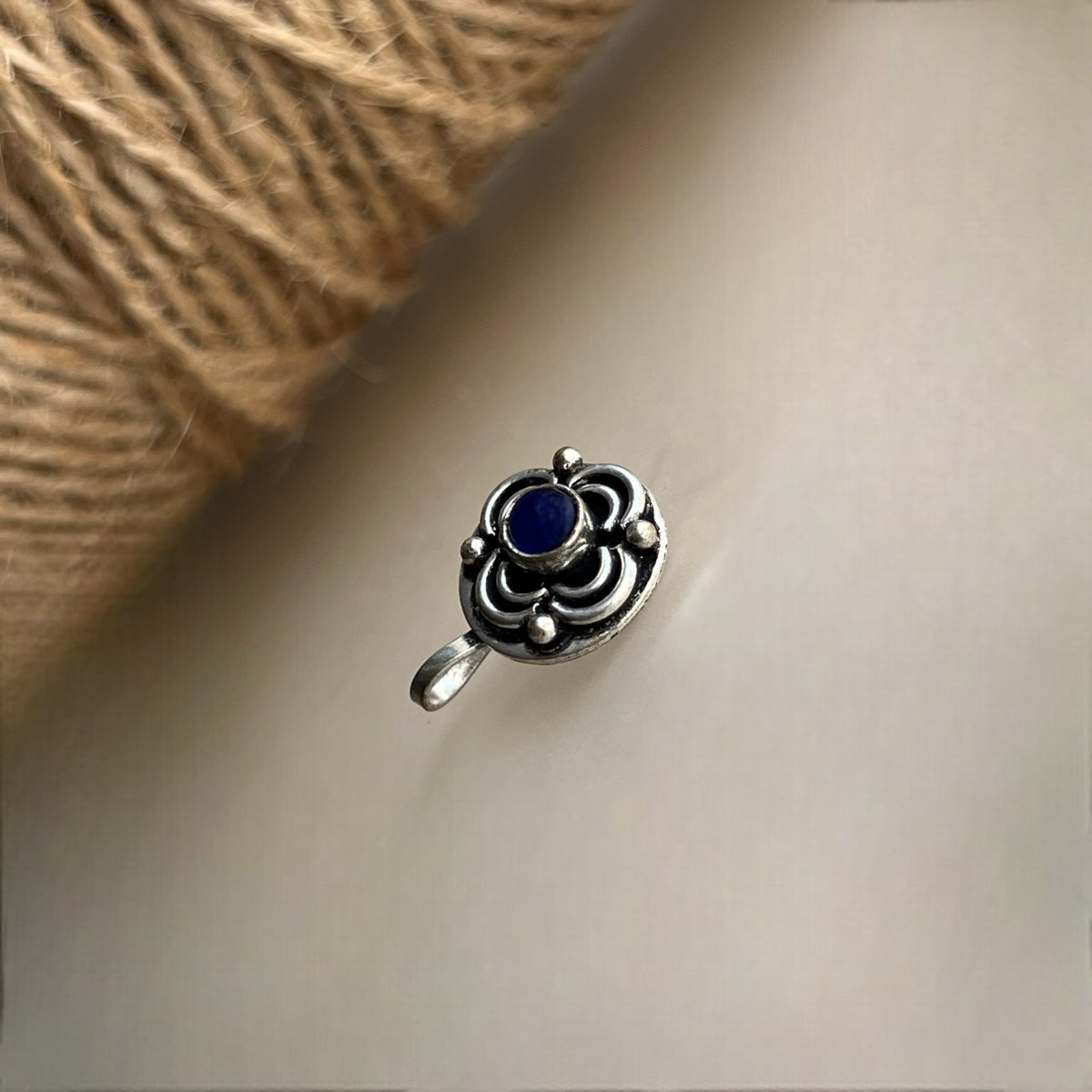 MIRA CLIP ON NOSE STUDS NS17