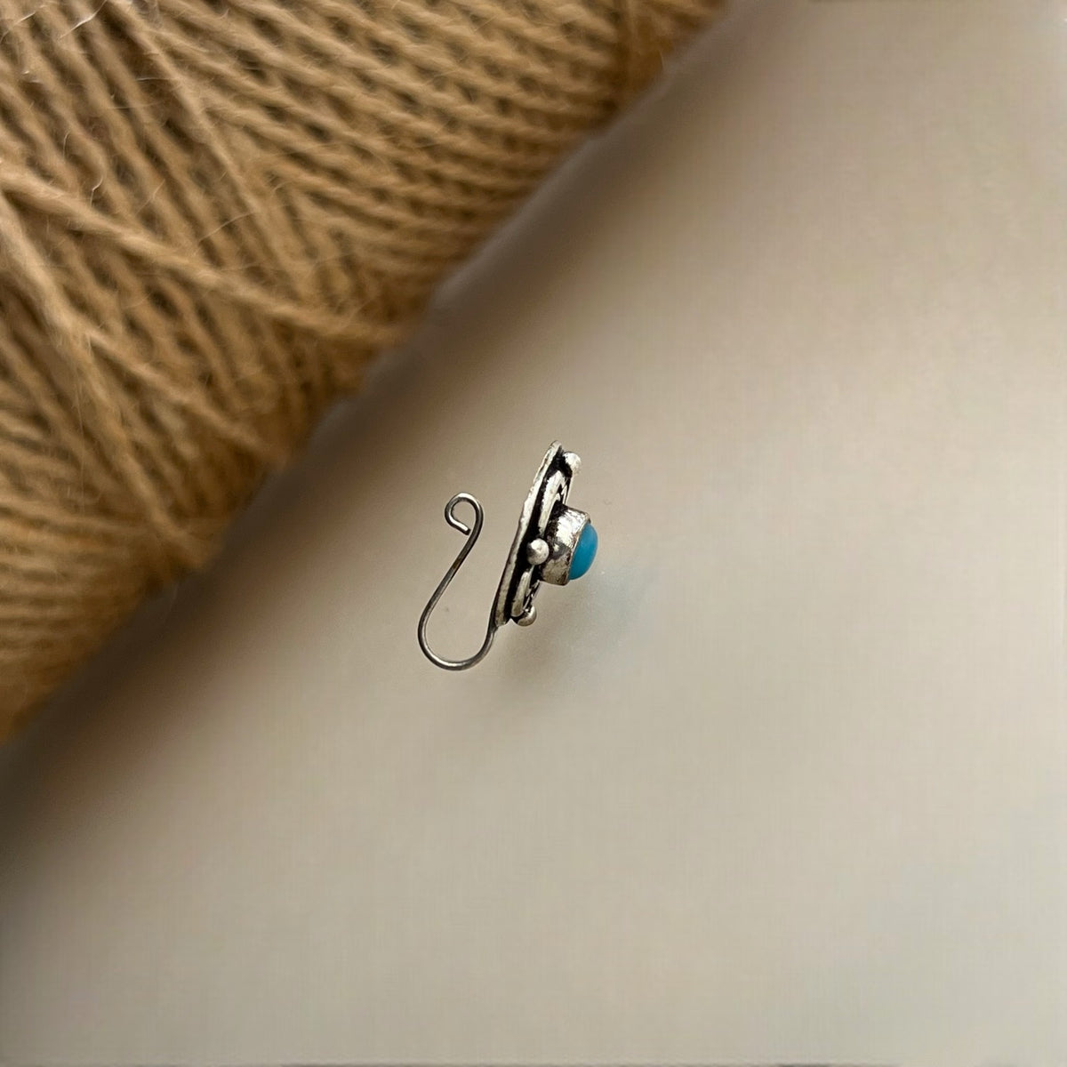 MIRA CLIP ON NOSE STUDS NS17