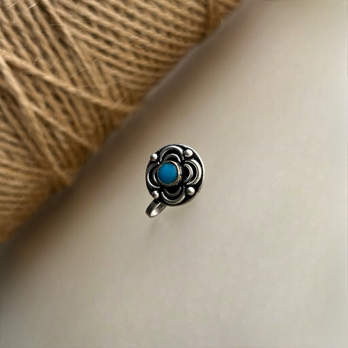 MIRA CLIP ON NOSE STUDS NS17