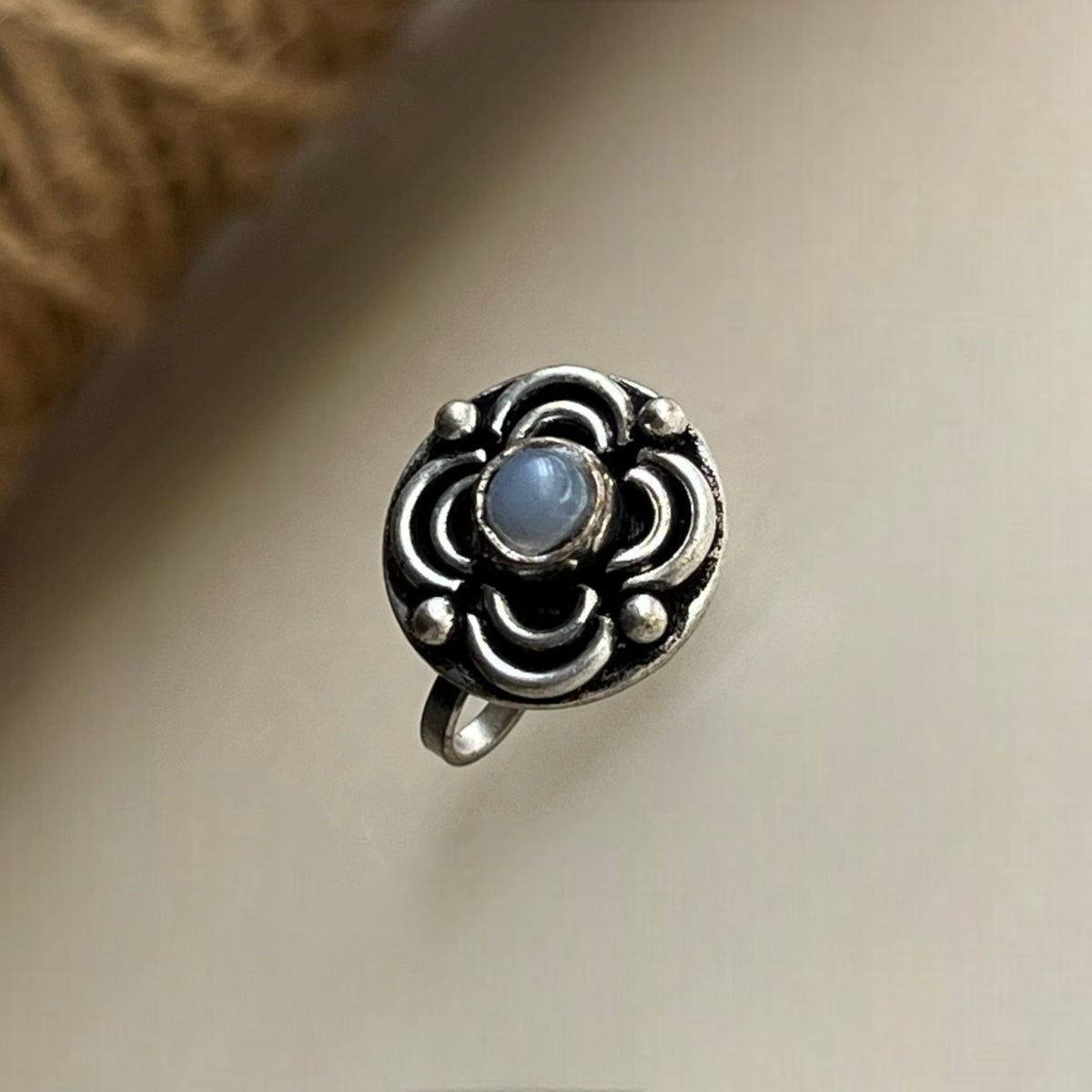 MIRA CLIP ON NOSE STUDS NS17