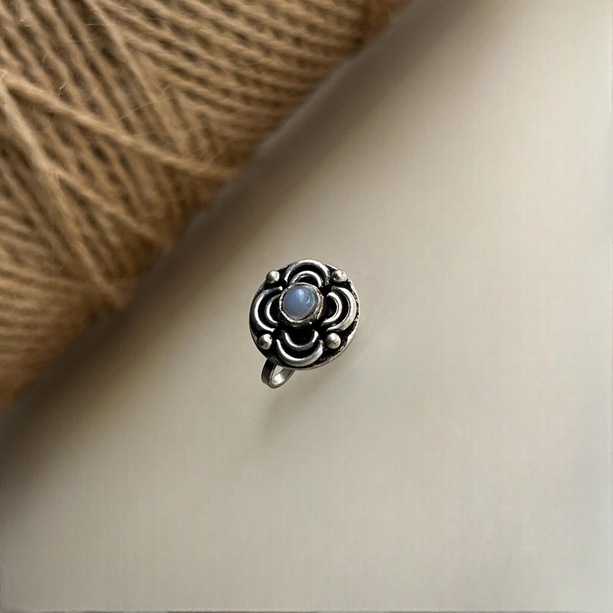 MIRA CLIP ON NOSE STUDS NS17