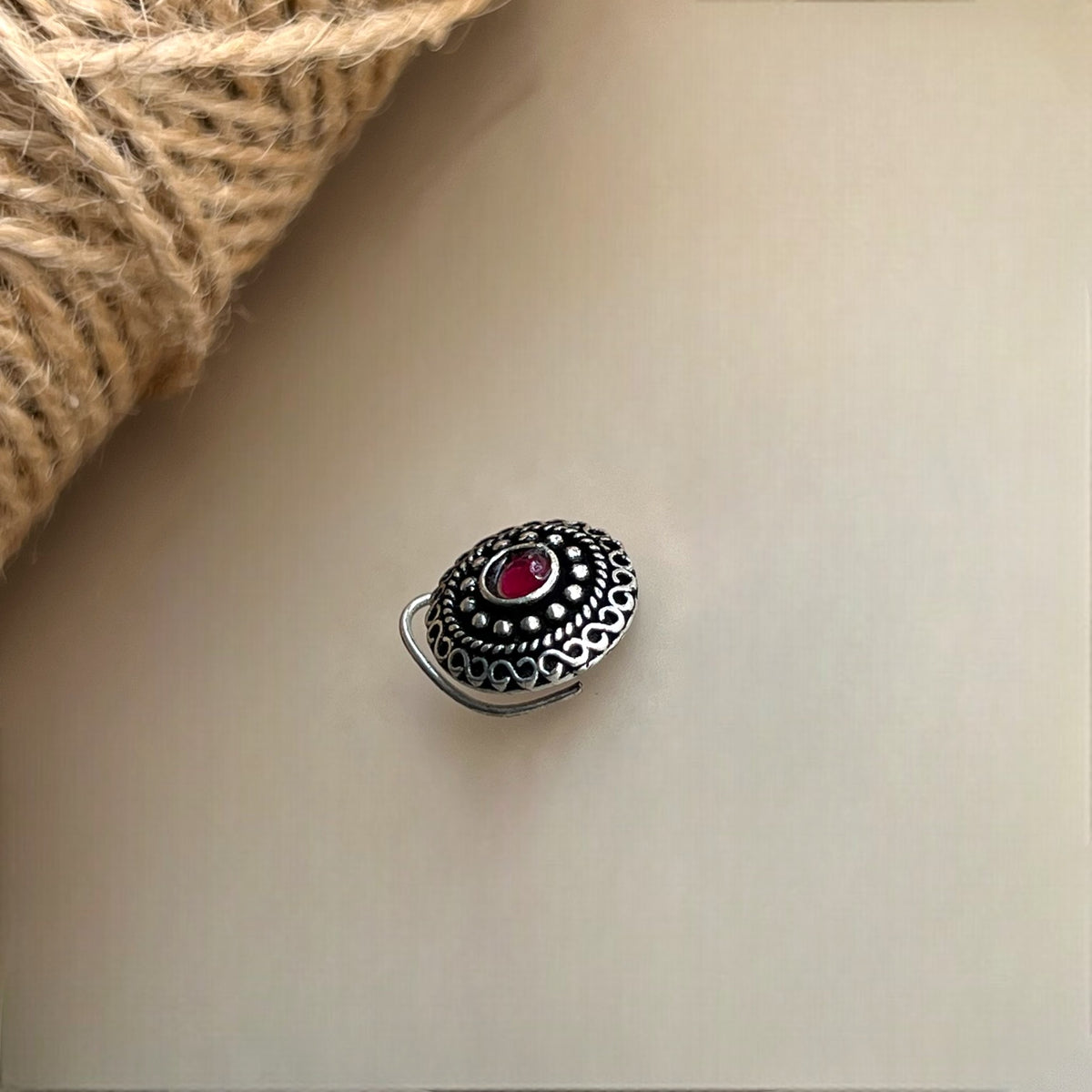 ARIA PIERCING  NOSE STUDS NS29